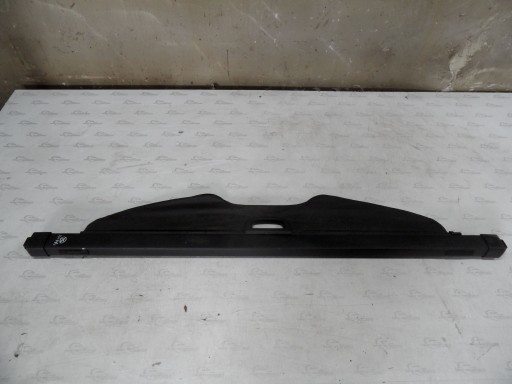 Opel Antara 08r Roller Jalousien des Kofferraums 96829406