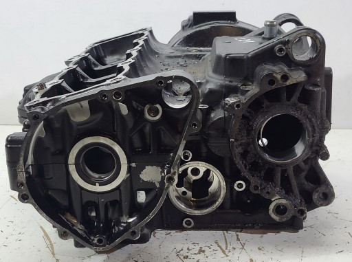 Kurbelgehäuse Motorblock Kawasaki Z 1000 Z1000 SX 2014-2017