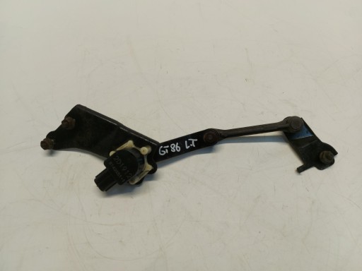 Toyota GT86 Subaru BRZ Lichtniveausensor, hinten links 2D1912