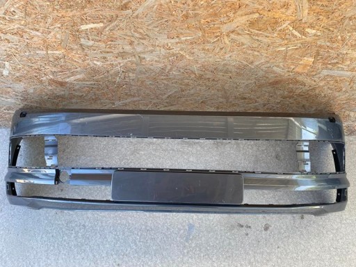 FRONTSTOSSSTANGE VORNE VW MULTIVAN CARAVELLE T6 7E0