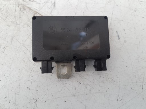 ANTENNENVERSTÄRKER BMW 3 E46 8380944