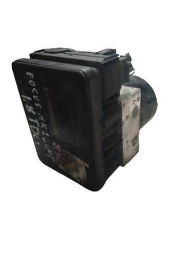 FORD FOCUS MK2 LIFT 1.8 TDCI ABS-PUMPE 8M51-2C405-AA