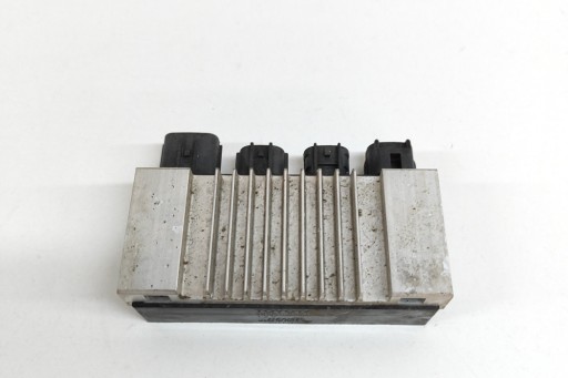 Toyota Hilux 8 AN110 GLOW Plug Modul 28551-0e010 2.4 Diesel 110 kW 2018