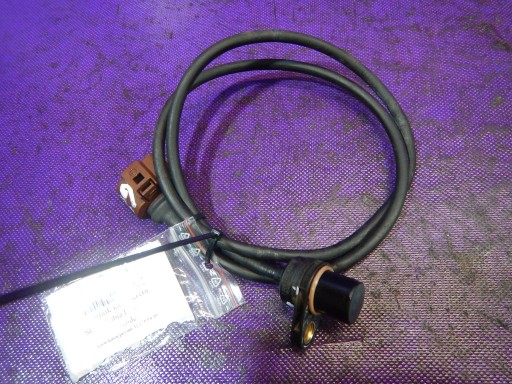 SKODA FABIA I 04–07 LIFT-LENKWINKELSENSOR 6Q1429291E