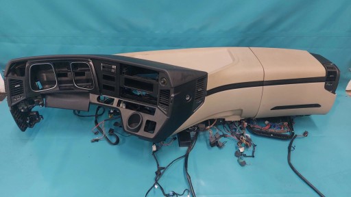 MERCEDES ACTROS MP4 EURO 6 BIG SPACE ENGLISCHE SCHNITTSTELLE