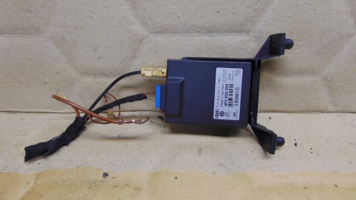 WEBASTO TELESTART T90 STEUERMODUL 4F0909509