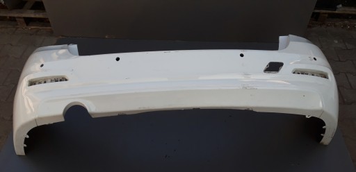 HECKSTOßSTANGE BMW 3ER F31 15857711