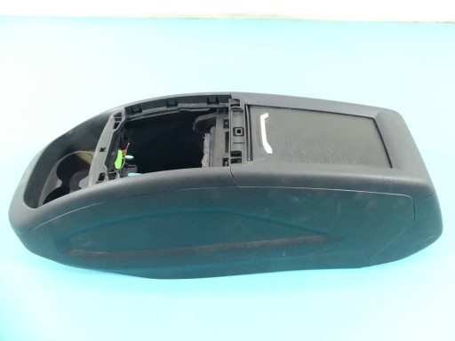 ARMLEHNE TUNNEL CITROEN C4 GRAND PICASSO II 13-