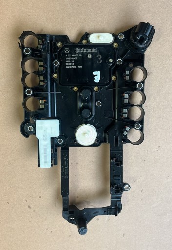 MERCEDES GETRIEBESTEUERMODUL A0034460310 5WP21302