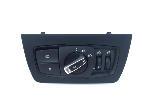 BMW F30 F31 F32 Lichtschalter EU 9265304