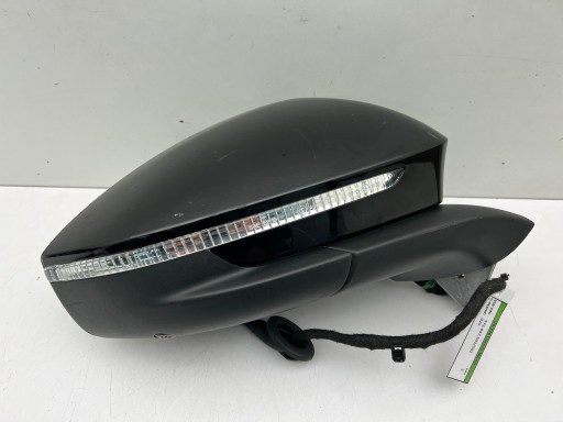 VW TIGUAN III 571 AUSSENSPIEGEL RECHTS LED 14+4 PIN KAMERA EUROPA