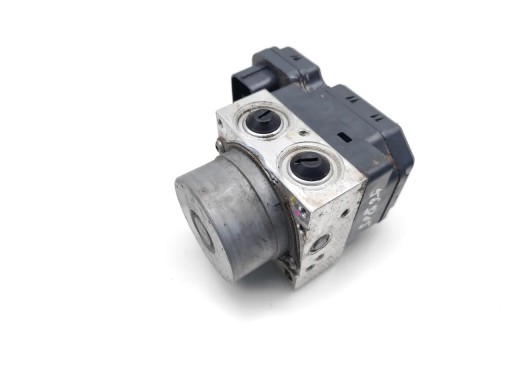 Mitsubishi L200 ABS-Pumpe 2.5 DI-D 16V 4WD Diesel 98 kW (133 HP) 4670A606