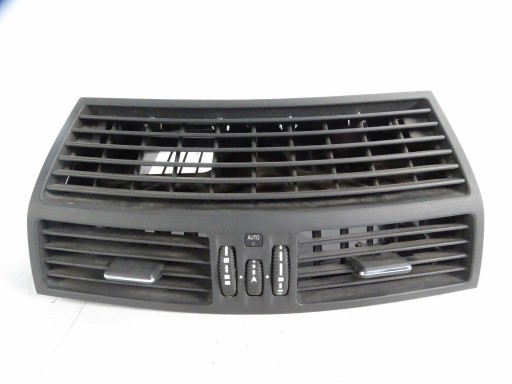 Mercedes S-Klasse W220 CENTER AIR BLADE