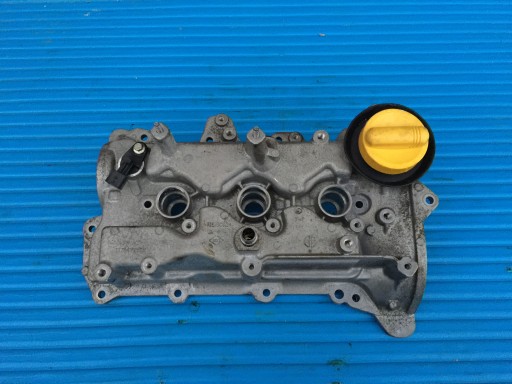 132647109R VENTILDECKEL Renault Dacia NissanTce