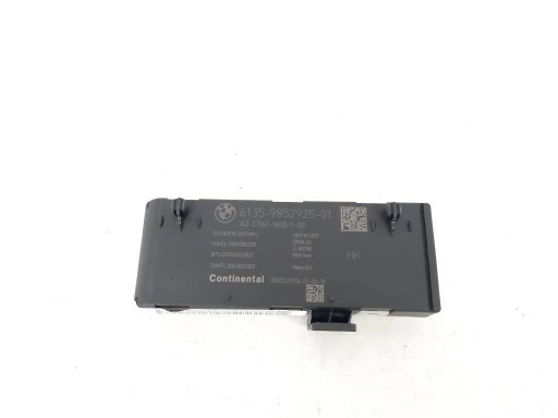 BMW 3 G20 4 G26 8 G16 Heckklappenmodul