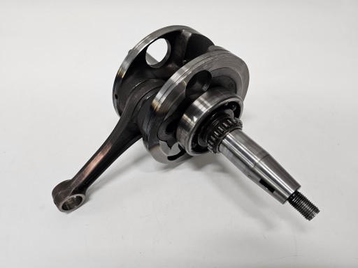 Yamaha XTZ 660 Kurbelwelle, Originalnadel