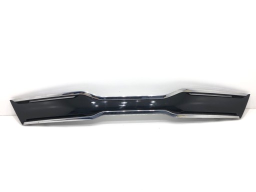 Grill Kia Rio IV 86351-H8010 Grill Schrägheckgitter