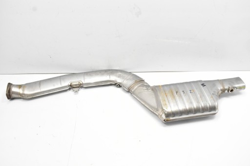DPF -Katalysator 8475093 3.0d BMW F32 F30 F31