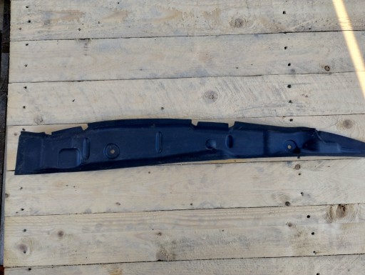 DICHTUNG, KOTFLÜGELABDECKUNG, RECHTS, AUDI Q5 II 80A821112