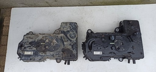VW T6 TRANSPORTER 2015 – TANK-ADBLUE-PUMPE 7E0131877G 7E0131877H