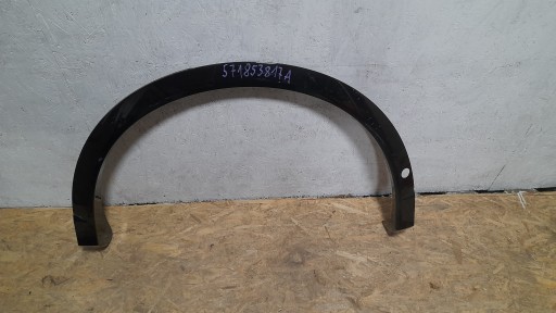 Links Tiguan 3 III PDC 571853817a