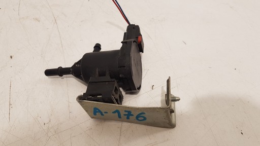 MERCEDES A-KLASSE W176 KRAFTSTOFFPUMPENVENTIL A0014760532