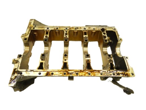 BMW E90 E46 E87 E85 N42 N46 BASISWELLENBLOCKBEFESTIGUNG