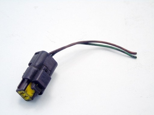 PLUG CUBE 2.0 HDI 407 C5 C4 508 607 SCUDO JUMPY EXPERT PHEDRA ULYSSE