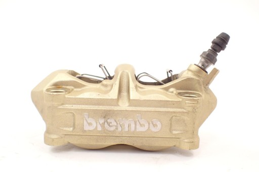 Bremssattel [P] vorne BMW S 1000 R K47 14-15