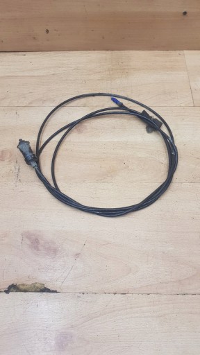 KRAFTSTOFFEINFÜLLKABEL HONDA ACCORD VI