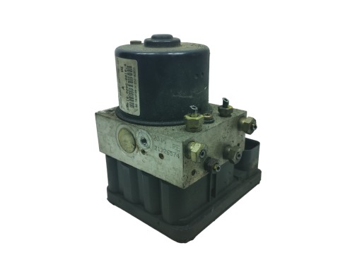 FORD FIESTA MK6 ABS-PUMPE 2S612M110CD