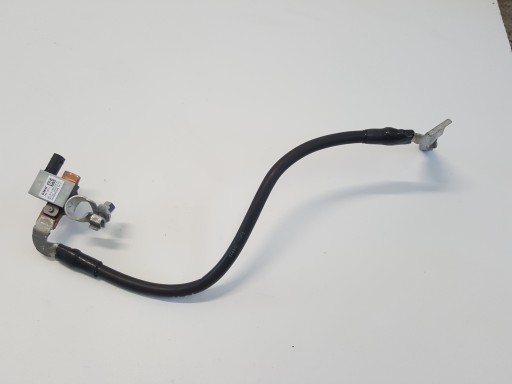 MINI BMW 2 F45 F46 Minuspol, Modul 17