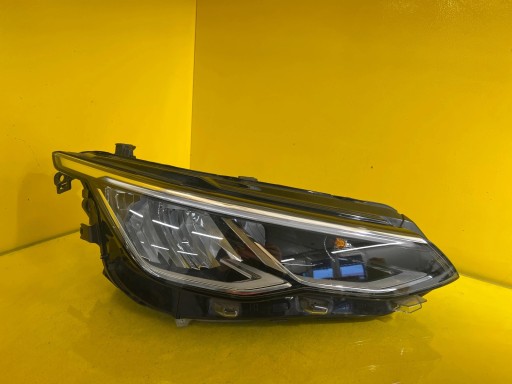 RECHTE LAMPE VW GOLF VIII 8 5H1941006 LED 2019-