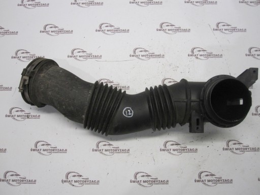 Ford Focus MK3 III 12R Lufteinlassluft Einlass AV61-12B624-BA AV61-9G832-BA