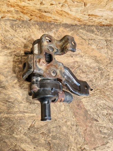 Wasserumwälzpumpe für Toyota Prius II 03–09