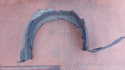 RADkasten LINKS VORNE TOYOTA COROLLA E21 19- SEDAN
