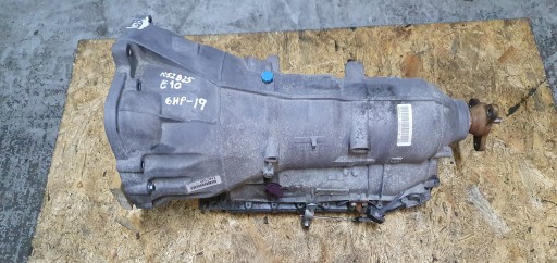 BMW E87 E90 GETRIEBE 6HP-19 N52 7547900