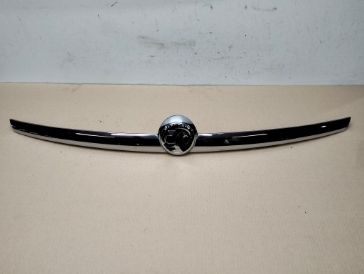 BLENDA TRUNK LID GRIFF OPEL INSIGNIA A LIFT 13-17 5D 5 DOOR HB