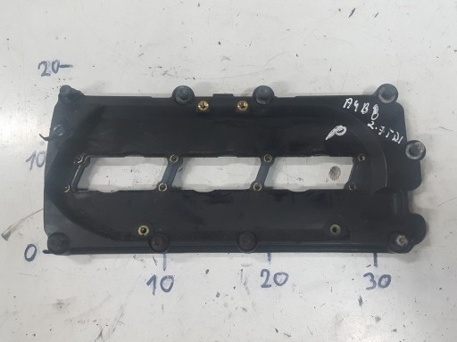 AUDI A4 B8 A5 2.7 TDI CGK VENTILDECKEL RECHTS