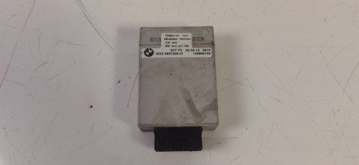 STEUERMODUL BMW X5 E70 6857209