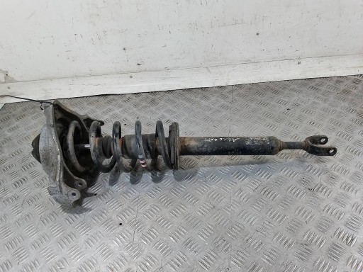 STOSSDÄMPFER VORNE RECHTS AUDI A6 C6 2.0 TDI