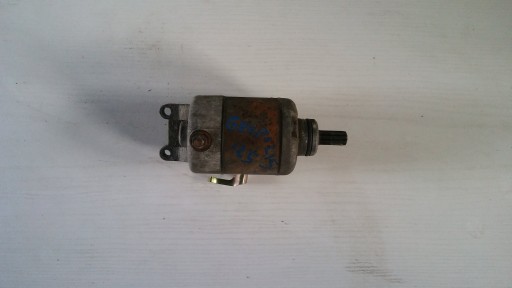 Peugeot Geopolis 125 Anlasser, Anlasser, 07