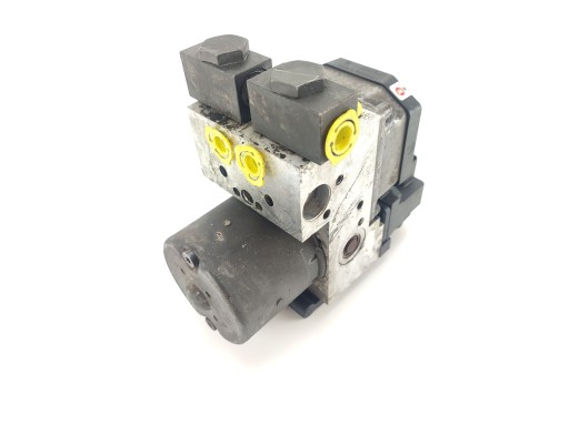 ABS -Pumpe Volkswagen Passat B5 8E0614111p 0273004133