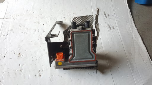 Wärmetauscher VW AUDI SEAT SKODA 5QD963231