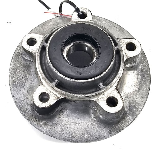 Suzuki GS 500 89 - 04 Carper Heck hinten