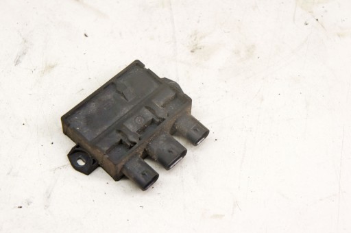 MK287 Ford Focus mk4 Klappenmodul JX7T-14F679-AA