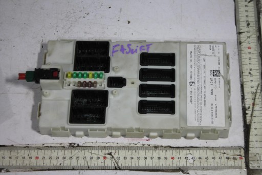 FEM-CONTROLLER-MODUL 8736685 BMW 2 F45 F46 14-