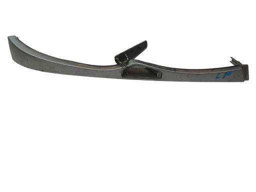 XENON-LAMPENSTREIFEN-WASCHANLAGENABDECKUNG RECHTS BMW E46 114609-13