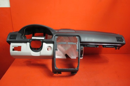MERCEDES W245 B-KLASSE LIFT BOARD CONSOLE COCKPIT PASSENGER AIRBAG EU