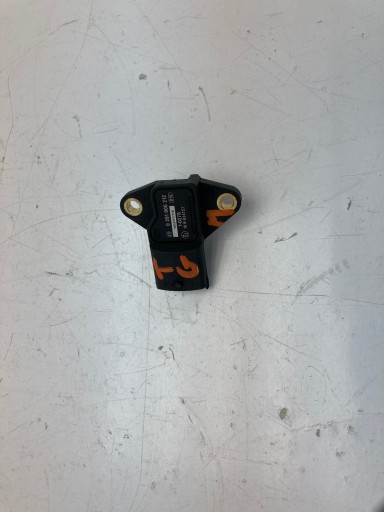 MAN TGM TGL TGX TGS EURO 6 LIFT-LUFTLASTSENSOR 0281006212